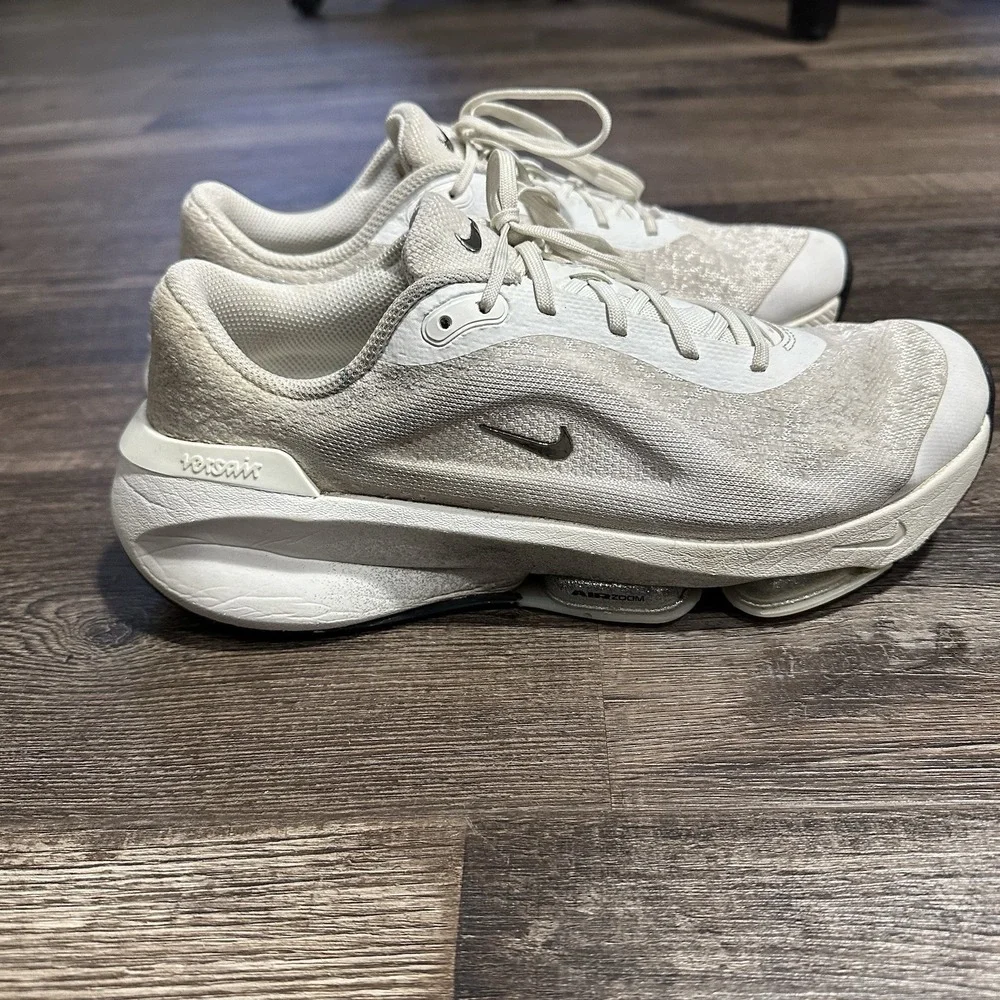Nike Versair Women's US 10 Workout Shoes Summit White (FQ7213-101)
